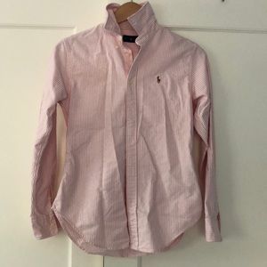 Ralph Lauren button down